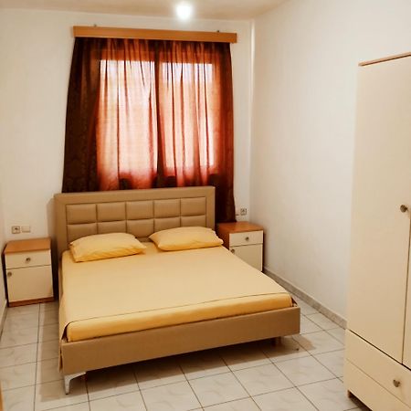 Mejdi Apartments Sarande Room photo