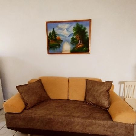 Mejdi Apartments Sarande Room photo