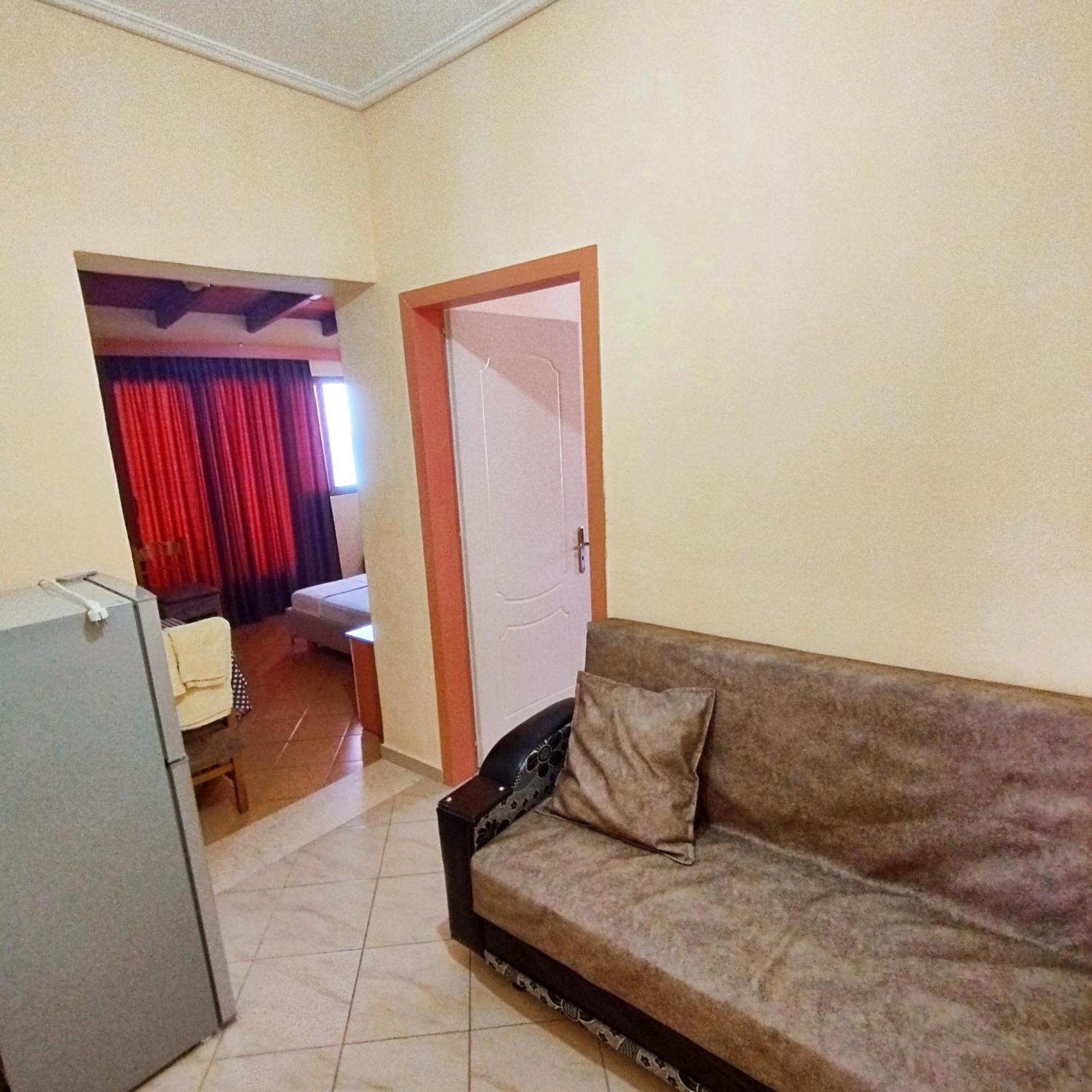 Mejdi Apartments Sarande Room photo