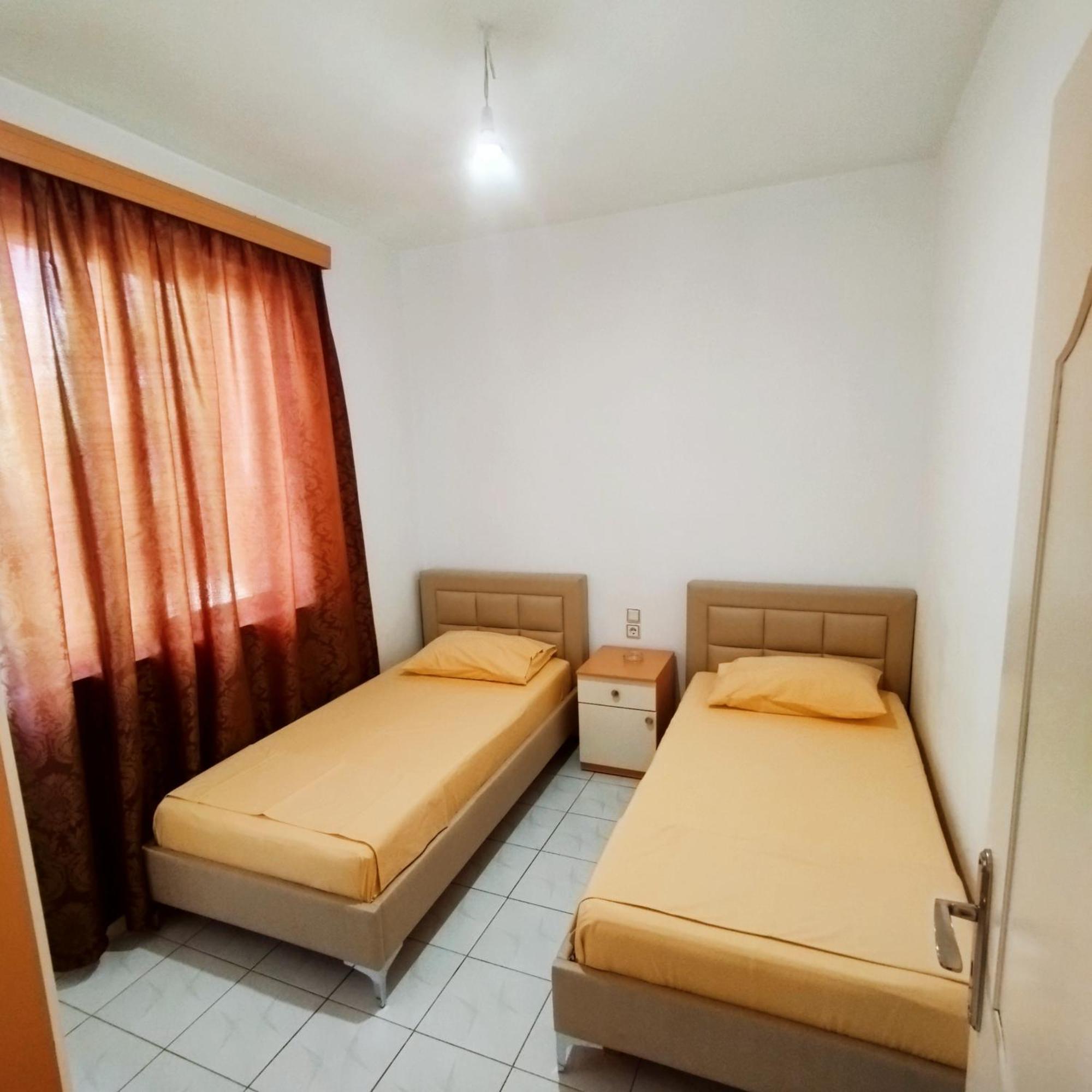 Mejdi Apartments Sarande Room photo