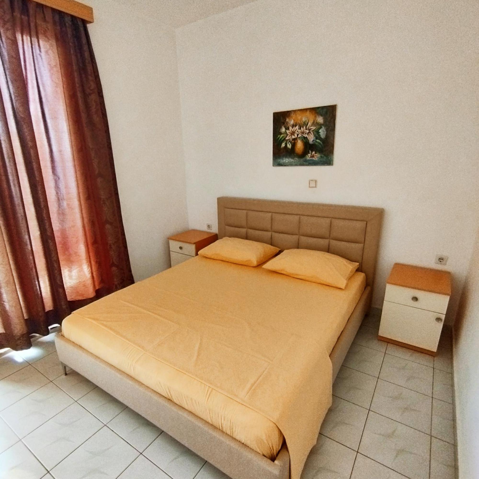 Mejdi Apartments Sarande Room photo