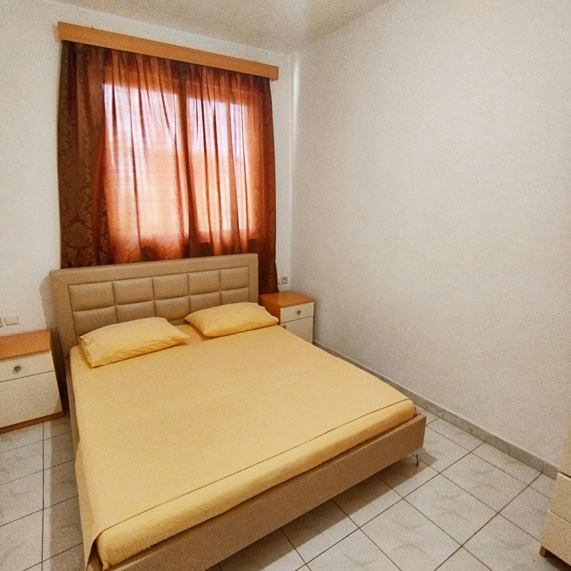 Mejdi Apartments Sarande Room photo